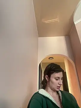 Flossy Vettie online show from April 4, 2026, 3:18 pm