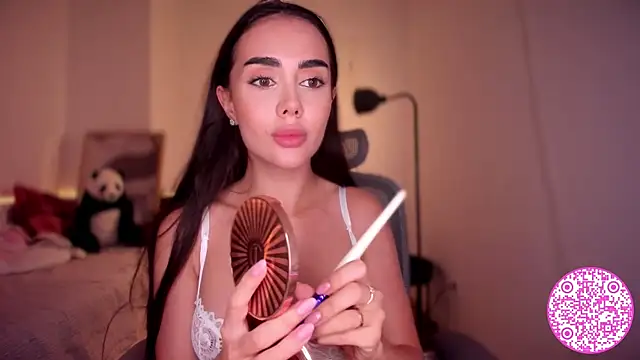 Snapshot of Lil_Gabby chatting on September 25, 2025, 6:58 pm Lil Gabby online show from September 25, 2025, 6:58 pm