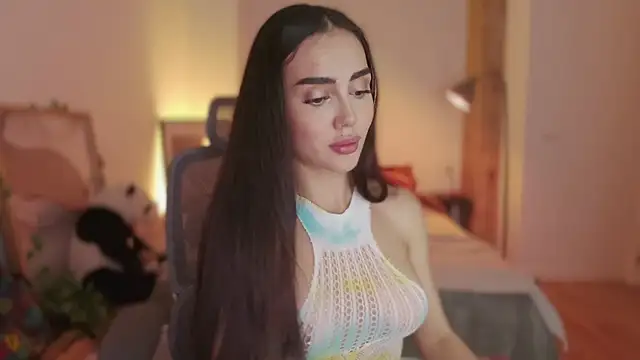 Lil Gabby online show from February 19, 2026, 8:28 pm