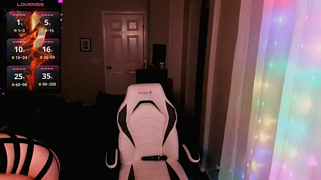 britteebee online show from February 17, 2026, 6:44 am