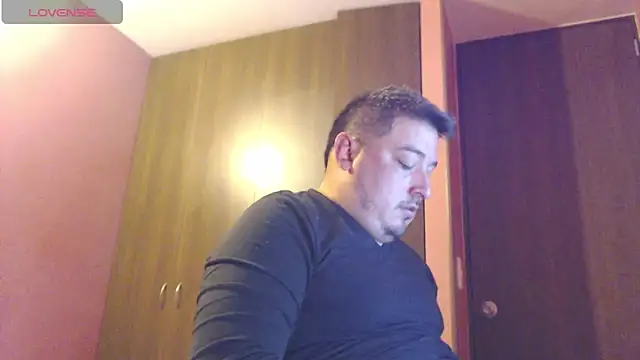 Snapshot of antonycruz chatting on February 21, 2026, 3:41 am antonycruz online show from February 21, 2026, 3:41 am