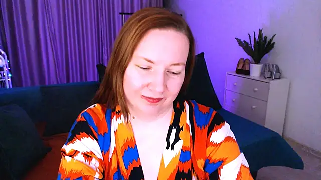 GoddessLara online show from January 15, 2025, 2:49 am