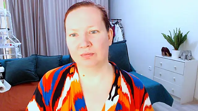 GoddessLara online show from October 17, 2025, 3:32 am