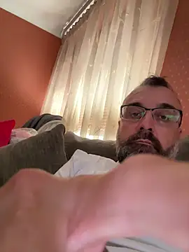 jim470 online show from July 12, 2026, 12:39 pm