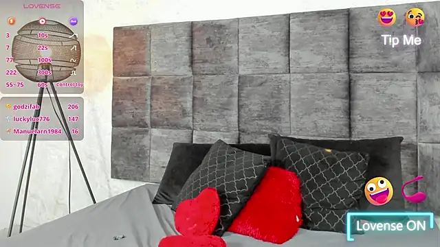 SusanRodriguez  online show from March 15, 2025, 10:11 pm