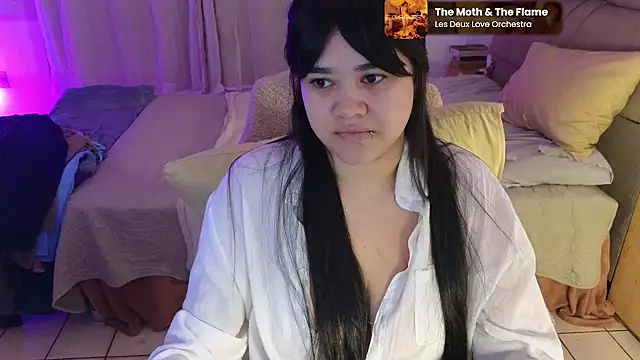 feluriana online show from June 2, 2026, 12:32 am