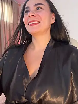 MeganDupont online show from October 10, 2025, 3:02 pm