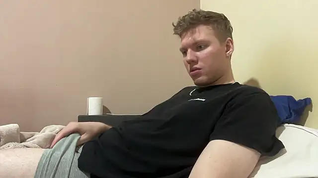 Snapshot of sexybooii6968 chatting on January 15, 2026, 8:56 pm sexybooii6968 online show from January 15, 2026, 8:56 pm