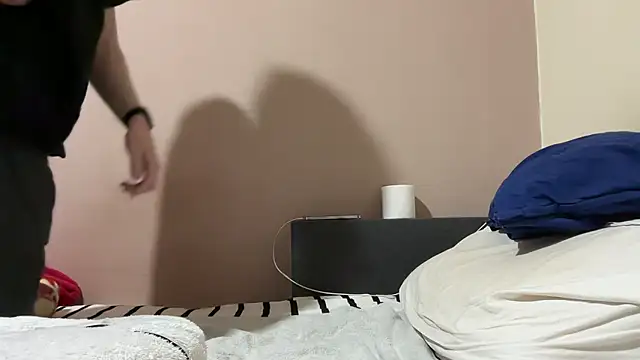 Snapshot of sexybooii6968 chatting on January 10, 2026, 2:45 pm sexybooii6968 online show from January 10, 2026, 2:45 pm