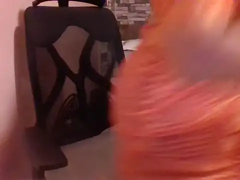 Pinky 4 online show from April 8, 2026, 5:20 am