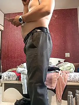 hornydick4you online show from February 24, 2026, 7:20 am