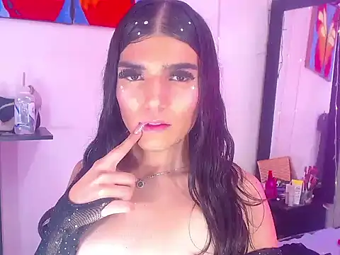 alanastarh online show from May 1, 2026, 1:27 pm