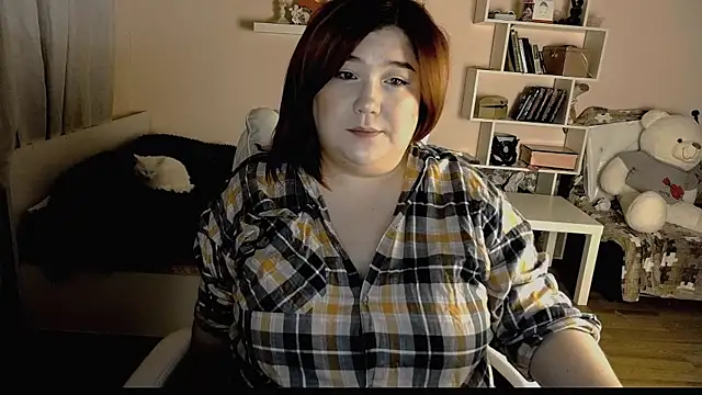 Vi-Vixen online show from January 27, 2025, 9:11 pm