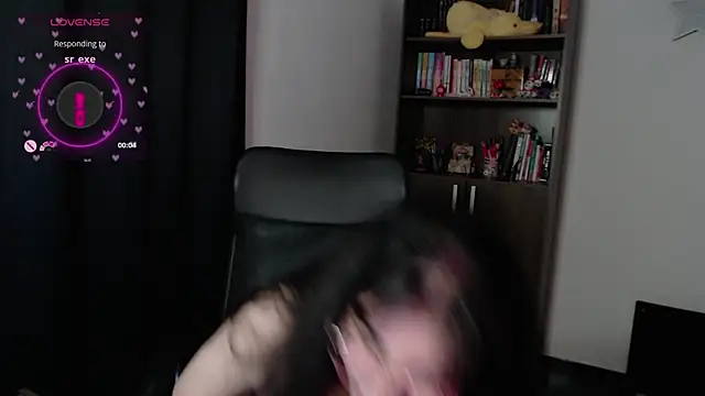 Snapshot of LemonsaD_ chatting on January 8, 2026, 10:16 pm LemonsaD online show from January 8, 2026, 10:16 pm