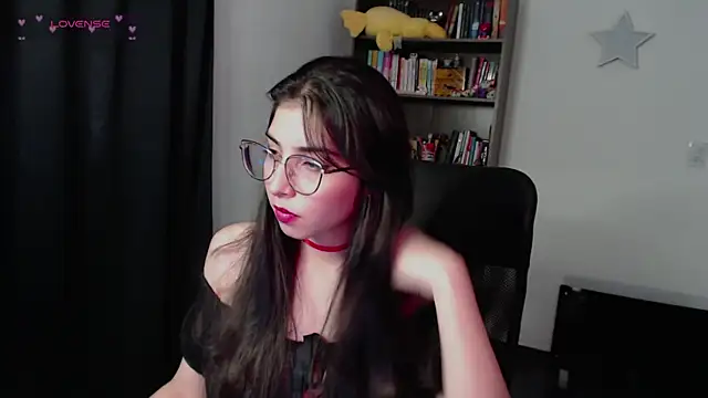 Snapshot of LemonsaD_ chatting on December 20, 2025, 5:16 pm LemonsaD online show from December 20, 2025, 5:16 pm