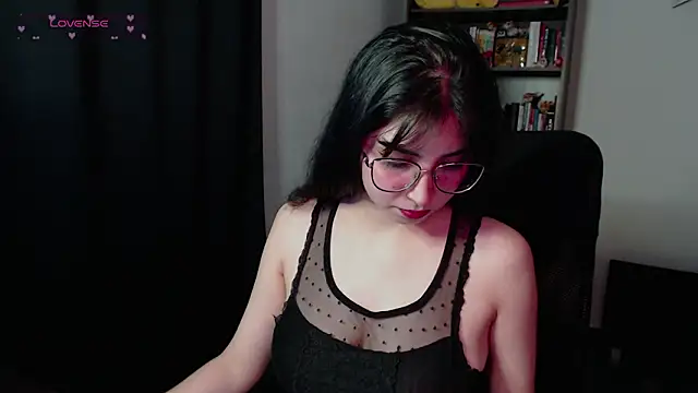 Snapshot of LemonsaD_ chatting on February 23, 2026, 10:10 pm LemonsaD online show from February 23, 2026, 10:10 pm