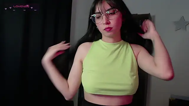 Snapshot of LemonsaD_ chatting on January 10, 2026, 6:58 pm LemonsaD online show from January 10, 2026, 6:58 pm