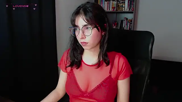 Snapshot of LemonsaD_ chatting on February 6, 2026, 5:20 pm LemonsaD online show from February 6, 2026, 5:20 pm