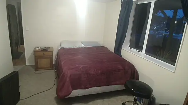 Mattsroom online show from November 28, 2025, 4:18 pm