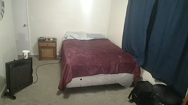 Mattsroom online show from November 8, 2025, 3:59 pm