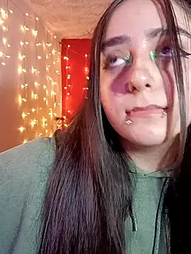 IvonneT online show from November 28, 2025, 4:12 am