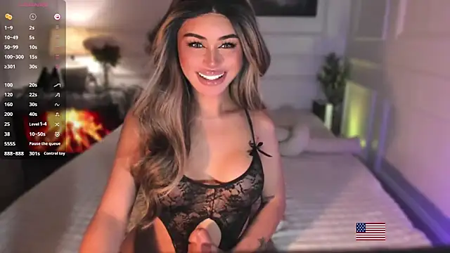 webcumgodess online show from June 4, 2026, 4:55 pm