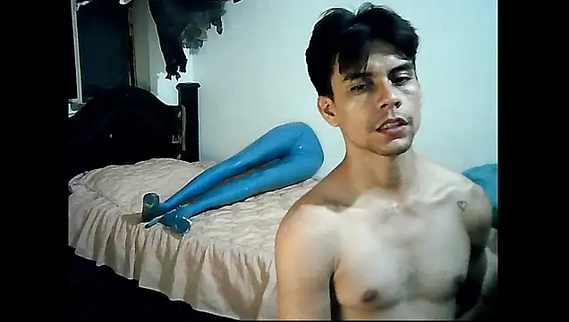 Snapshot of Miguel_Santos23 chatting on February 4, 2026, 4:29 am Miguel Santos23 online show from February 4, 2026, 4:29 am