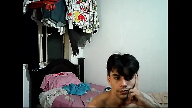 Snapshot of Miguel_Santos23 chatting on February 6, 2026, 9:38 am Miguel Santos23 online show from February 6, 2026, 9:38 am