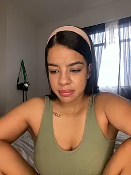 trianawhite online show from February 27, 2026, 3:12 pm