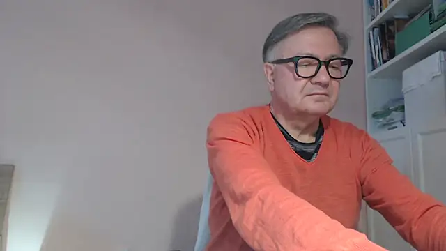 YOU6me online show from April 8, 2026, 4:19 pm