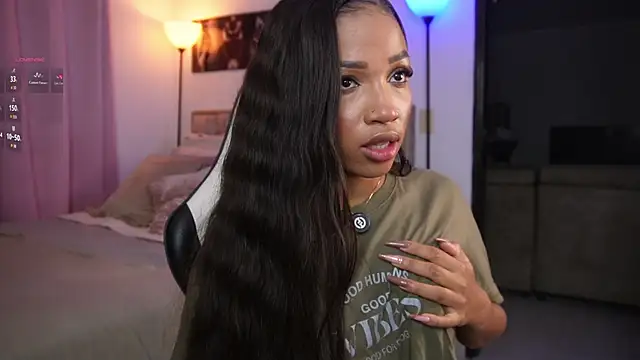 eimi space online show from December 2, 2025, 10:33 pm