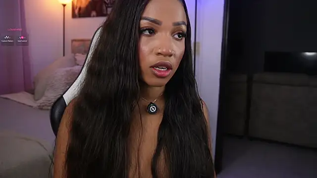 eimi space online show from December 1, 2025, 2:12 am