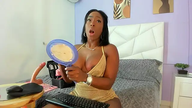 lissetlong69 online show from January 15, 2025, 5:29 am