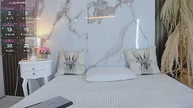 hannahill69 online show from January 14, 2026, 4:05 am