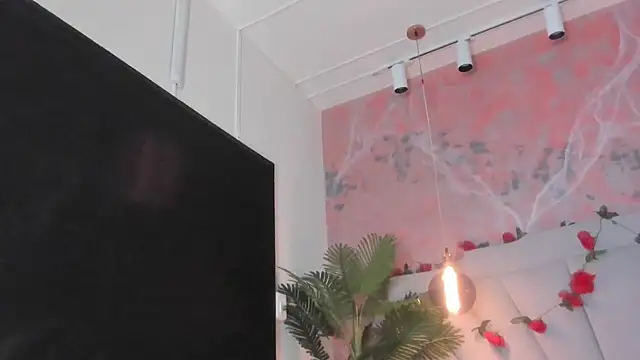 ValerySex  online show from June 3, 2026, 12:06 pm
