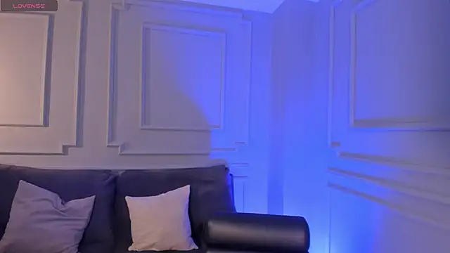 AnaDurant online show from October 24, 2025, 12:59 pm