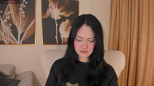 AnaDurant online show from October 11, 2025, 12:28 pm