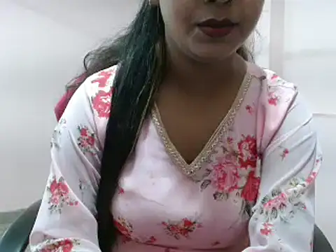 LovingPihu online show from February 28, 2025, 4:54 am