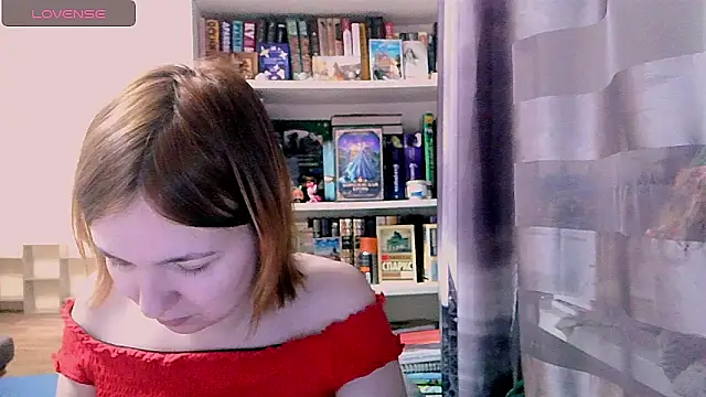 BrattyFoxyGirl online show from January 20, 2025, 5:37 pm