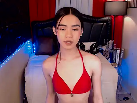 VerSexTs online show from December 14, 2025, 2:51 am