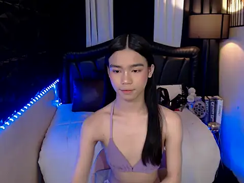 VerSexTs online show from October 6, 2025, 7:36 pm