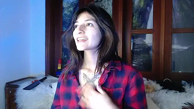 Lilith Mark online show from December 3, 2024, 3:15 am