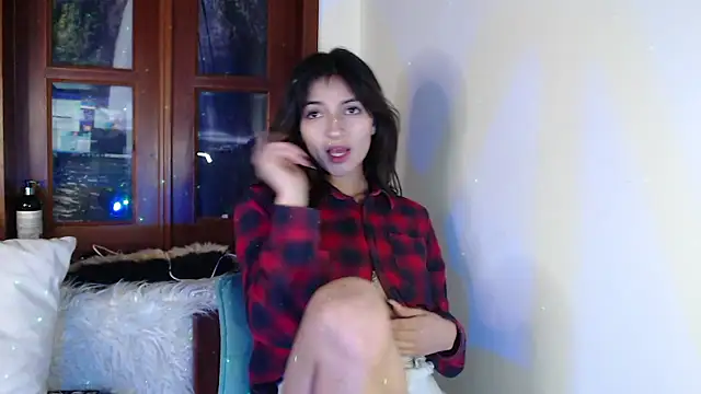 Lilith Mark online show from December 3, 2024, 12:08 am