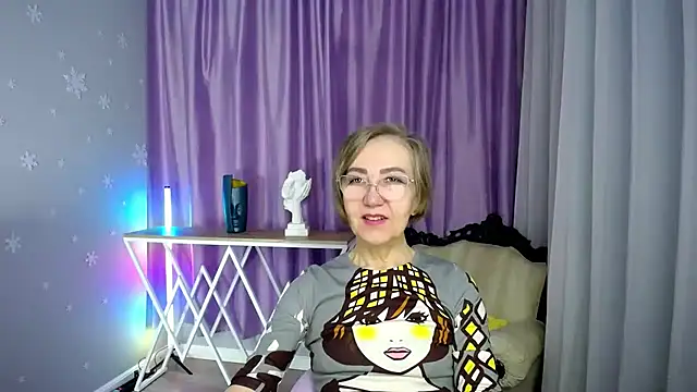 Snapshot of queen_a_n_i chatting on October 30, 2025, 9:40 am queen a n i online show from October 30, 2025, 9:40 am