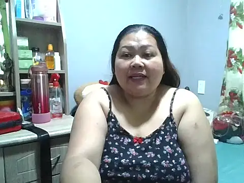 hornyKENDAH online show from March 2, 2026, 8:10 am