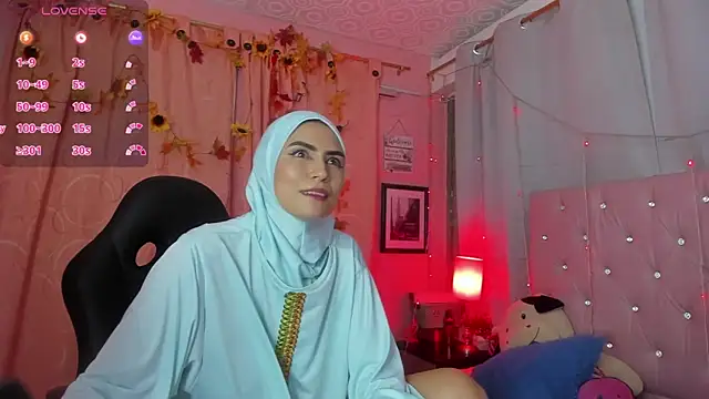 Snapshot of DarshaKhemu chatting on March 20, 2025, 11:45 pm DarshaKhemu online show from March 20, 2025, 11:45 pm