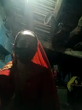 Mohni Das online show from February 20, 2025, 7:19 pm