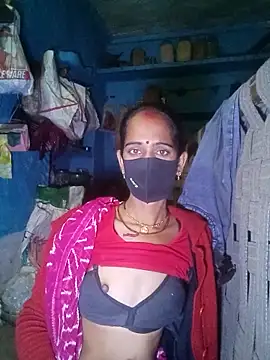 Mohni Das online show from February 1, 2026, 12:42 am