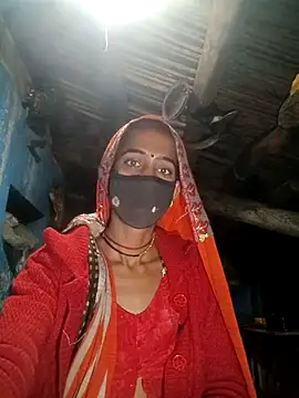 Mohni Das online show from January 31, 2025, 9:26 pm