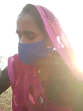 Mohni Das online show from October 19, 2025, 11:13 am